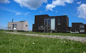 Tiny House Nature 12 Innenlage - Green Tiny Village Harlesiel